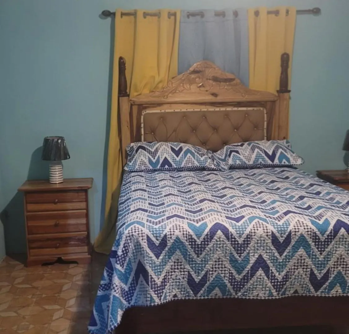 Tropical Paradise Villa 1 Ocho Rios