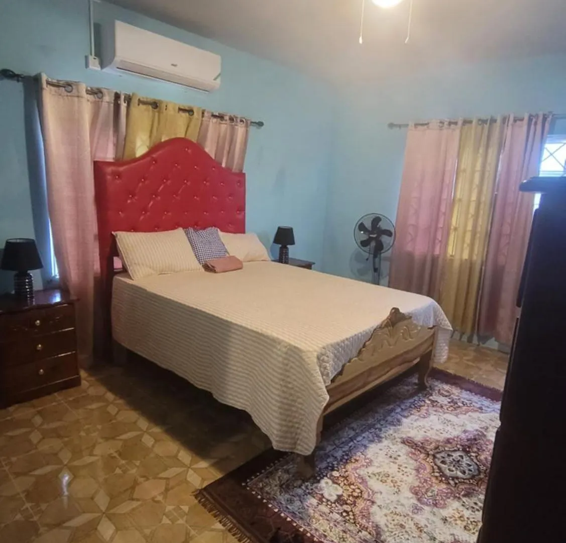 Tropical Paradise Villa 1 Ocho Rios 0*,  Jamaica