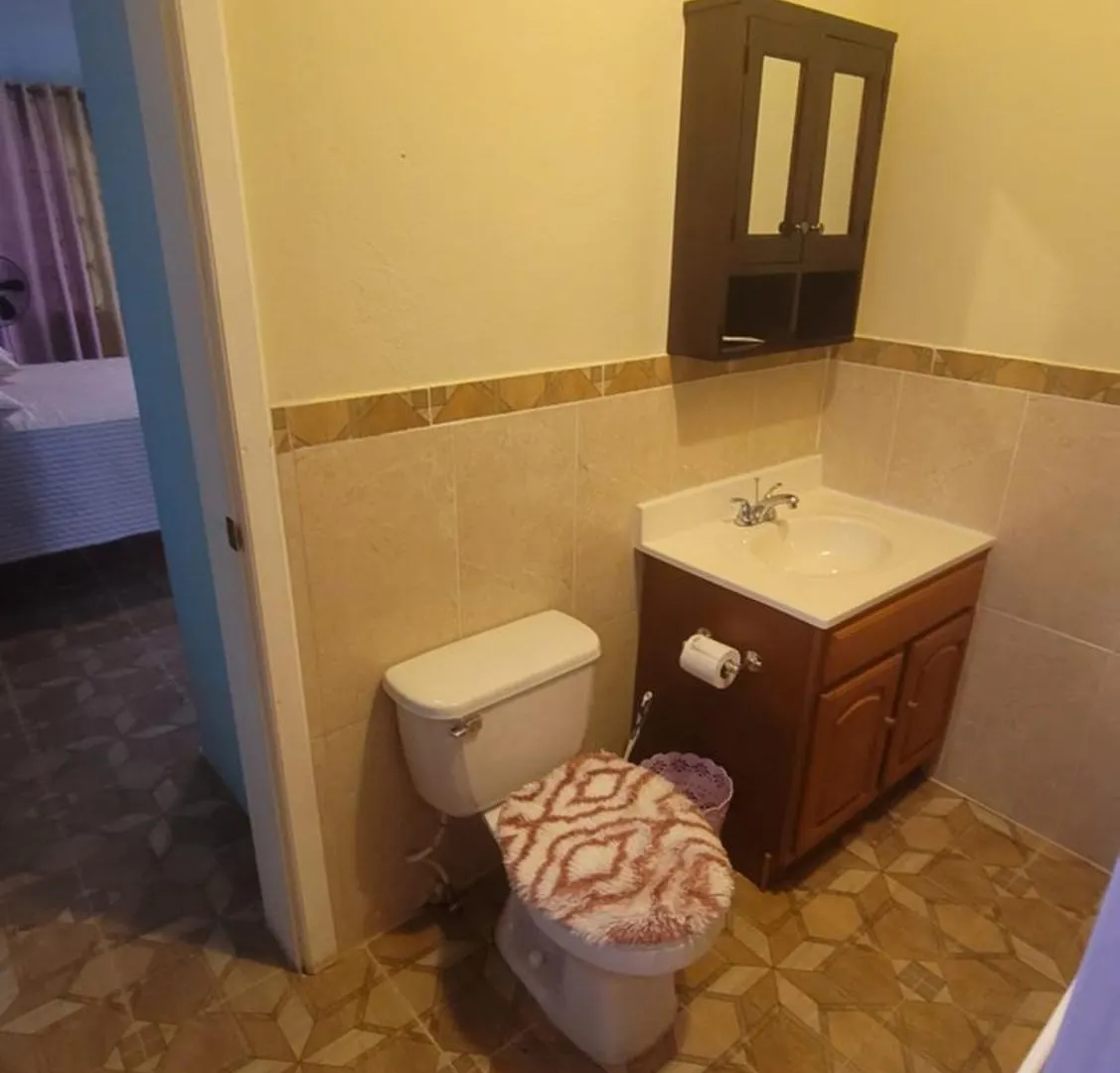 Tropical Paradise Villa 1 Ocho Rios